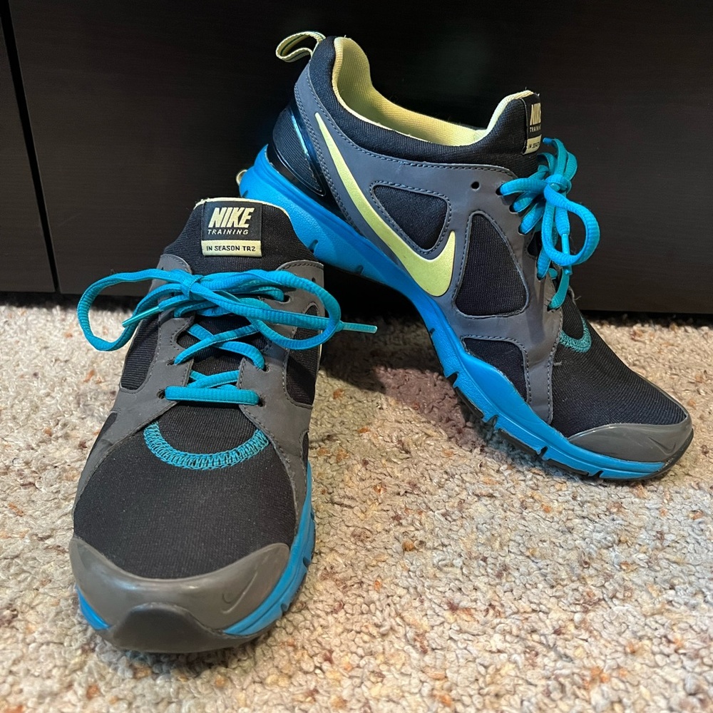 Nike Training IN SEASON TR2 shoes